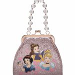 disney princess purses