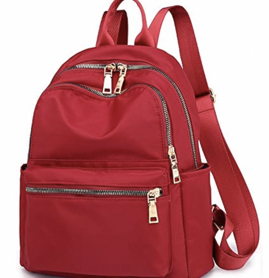mini backpacks for women