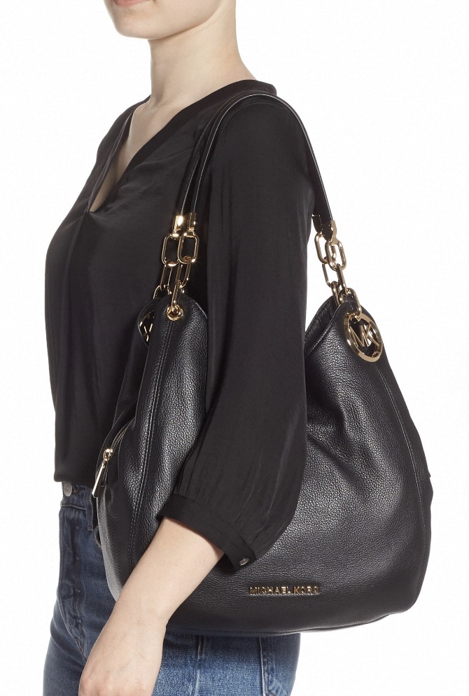 shoulder bag