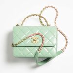 women's chanel handbags 2023