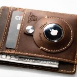 Air Tag Wallets: The Future of Secure Personal Storage