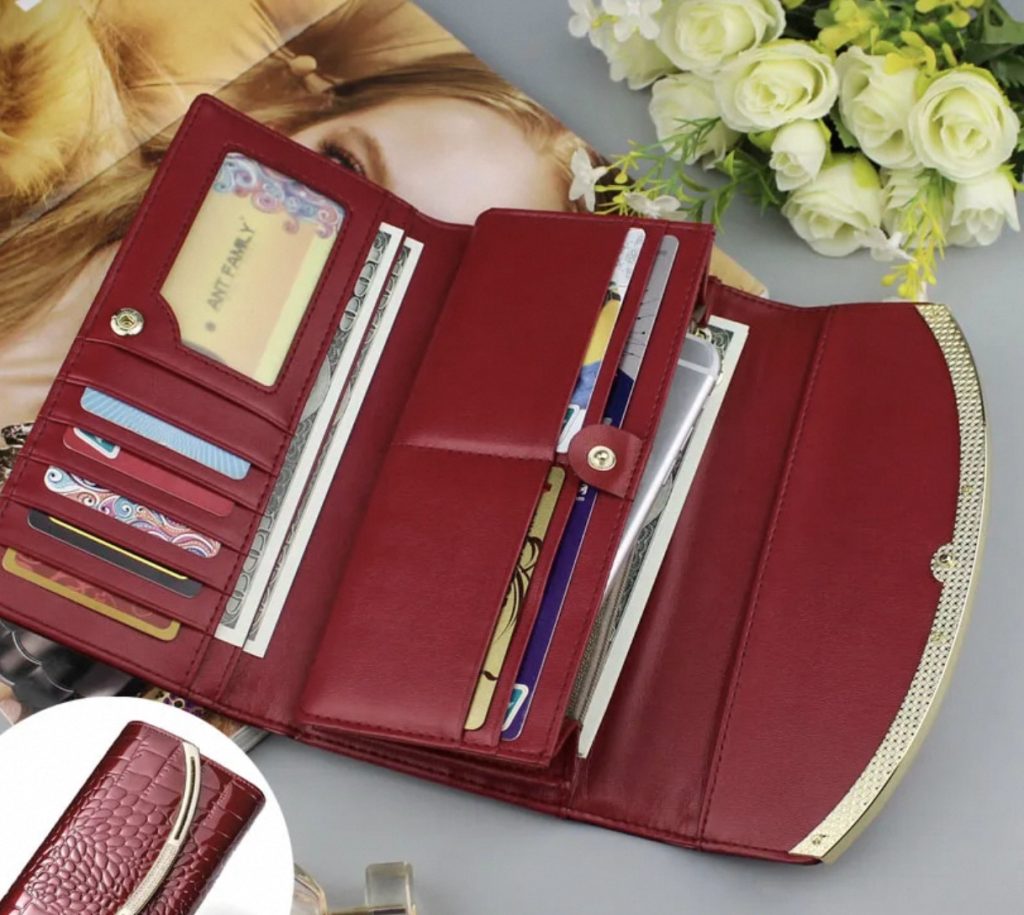 Best Designer Wallets: Timeless Elegance for 2023