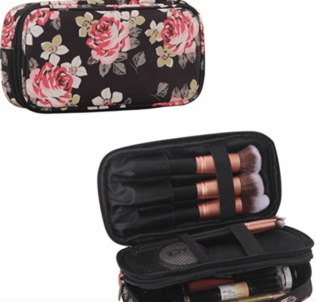 best travel cosmetic bags