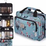 best travel cosmetic bags