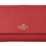 coach women's wallet