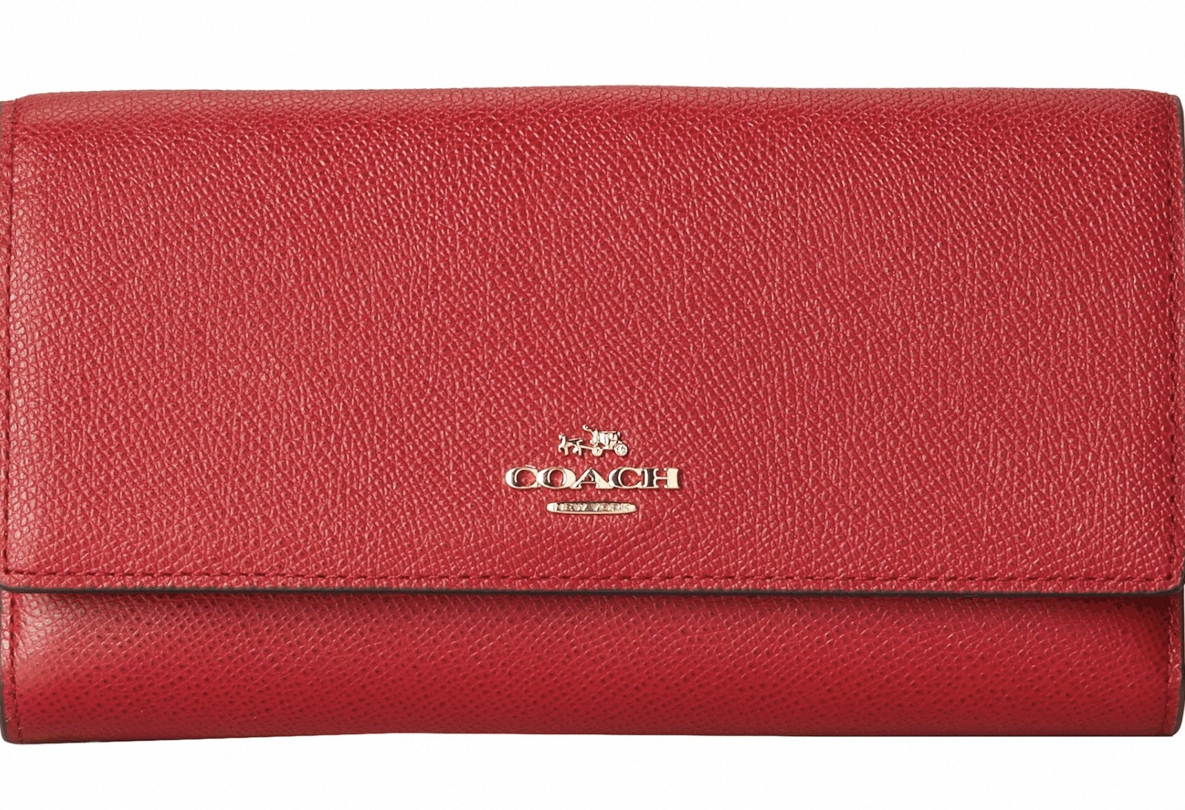 coach women's wallet