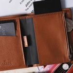 cool mens wallets