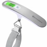 luggage weight scale