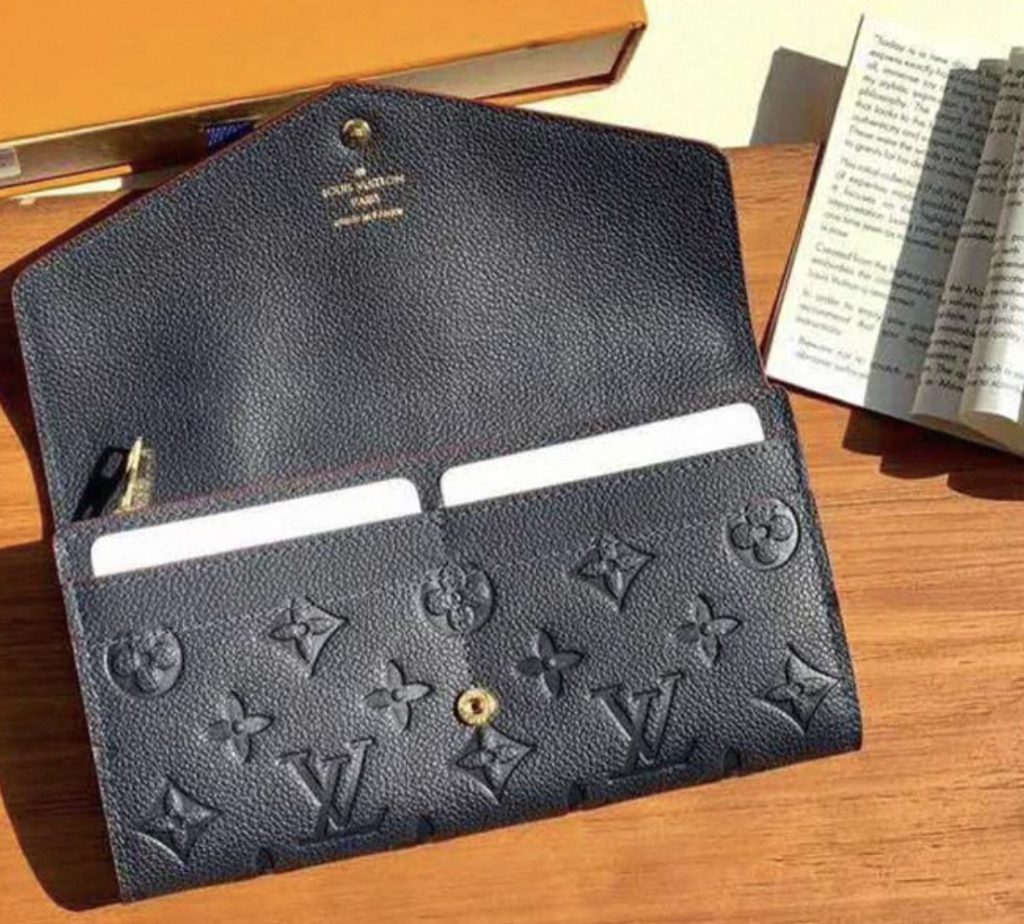 lv wallets