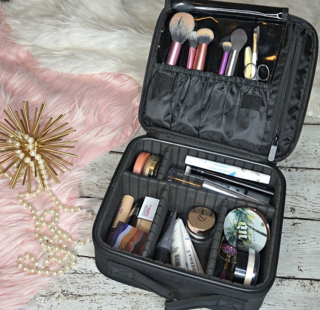 make up bags for travel