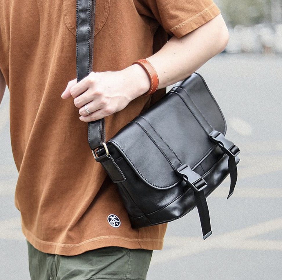 men side bags