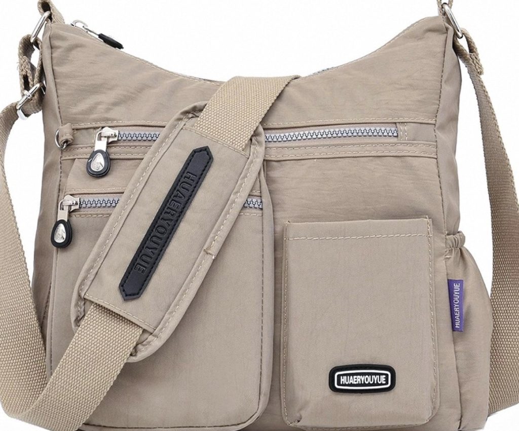 crossbody travel bags