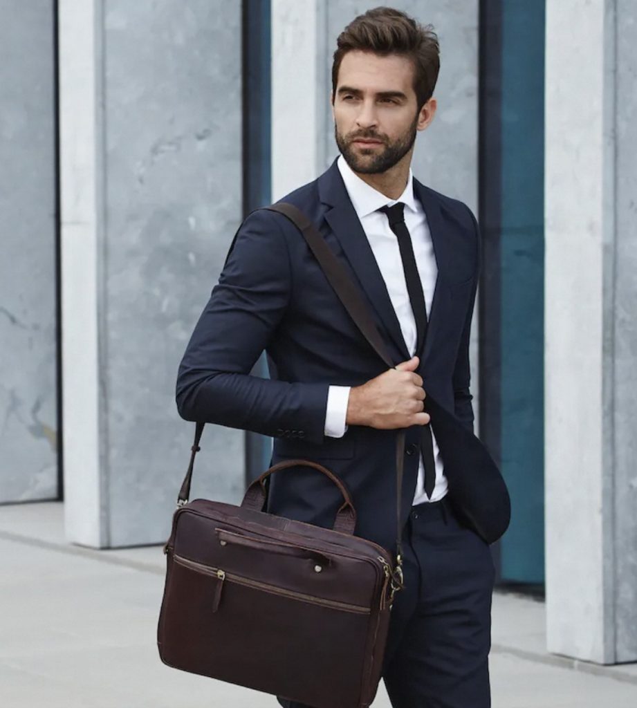 work bags men