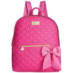 betsey johnson bags for kids