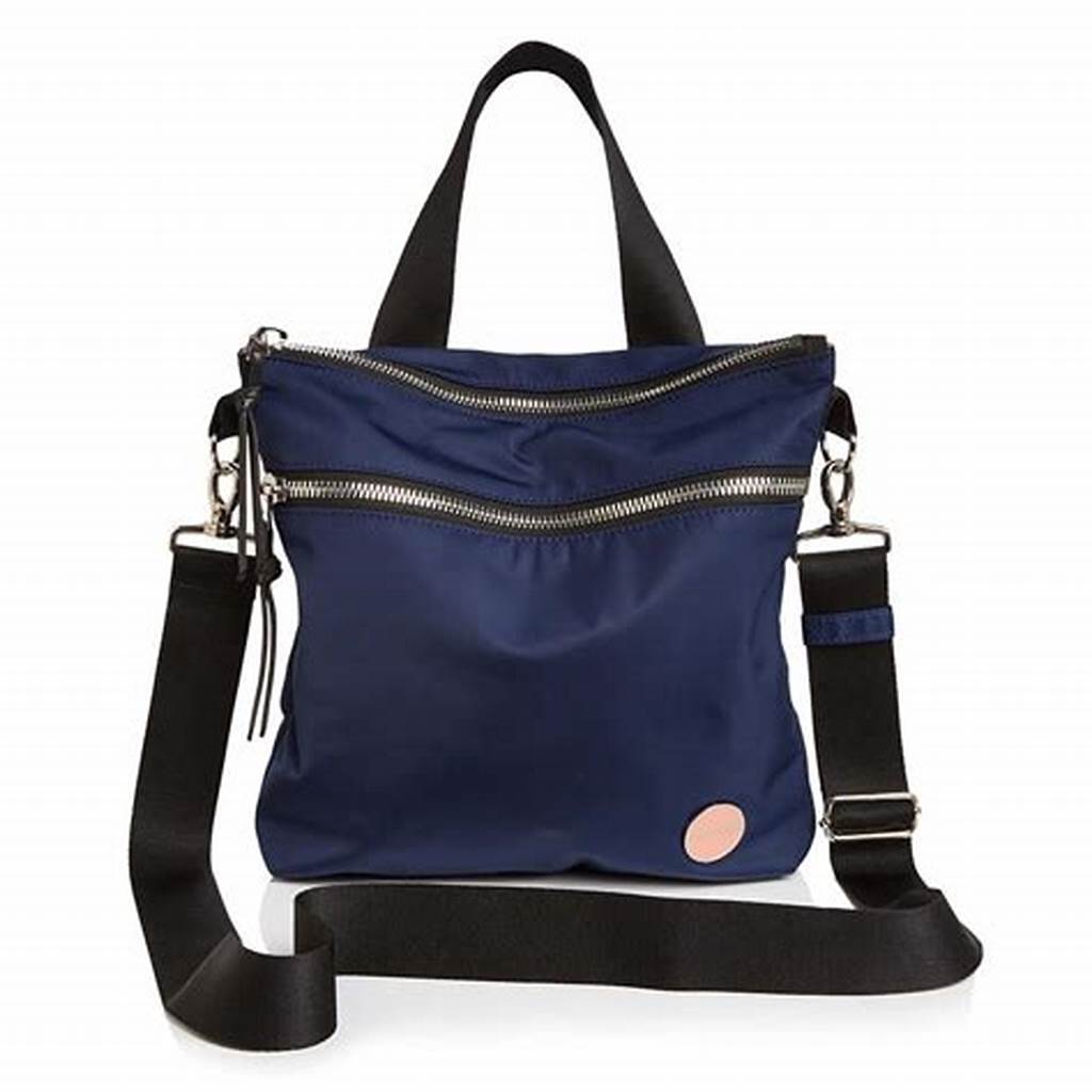 medium size crossbody bag