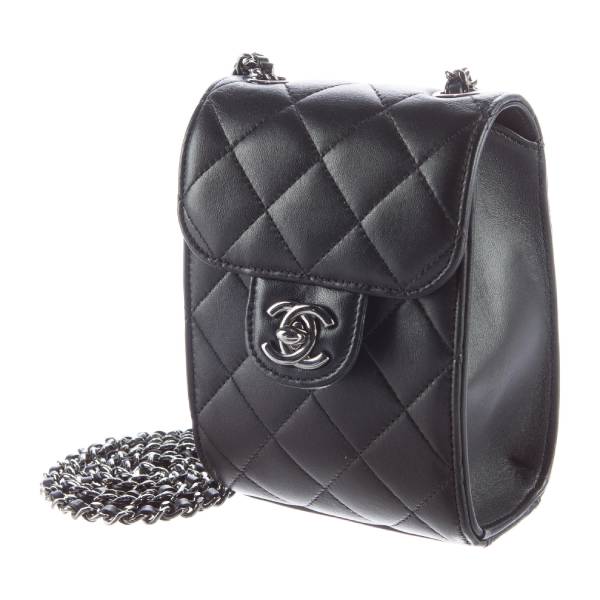 chanel bag crossbody