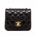 chanel bag crossbody