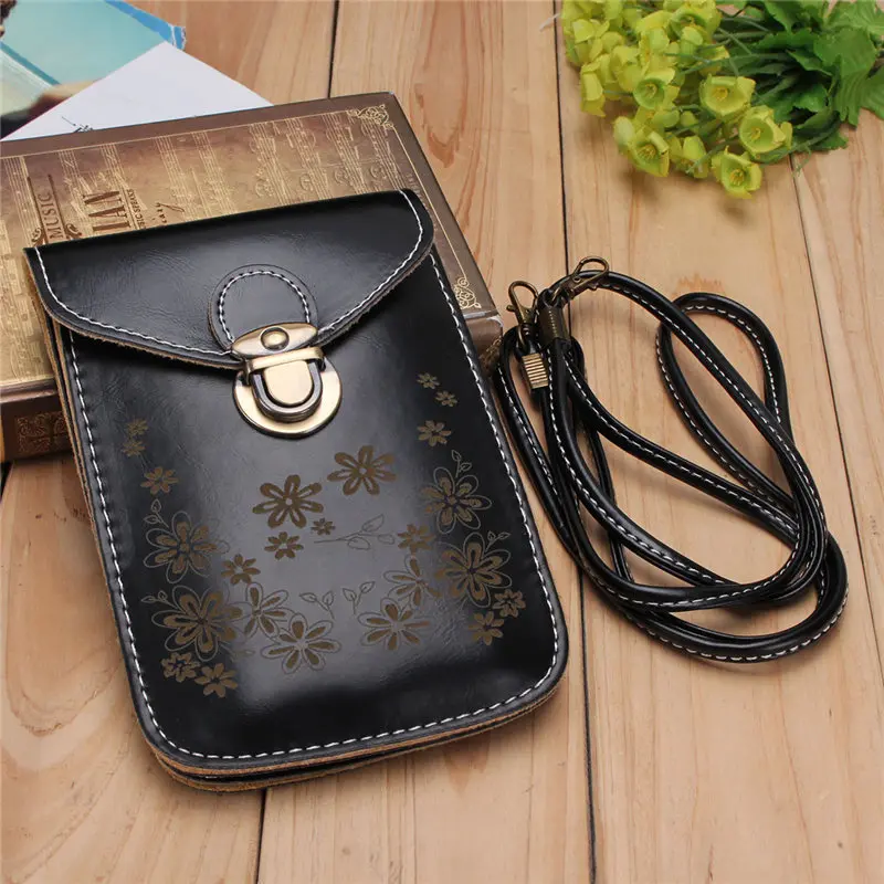 designer crossbody phone bag