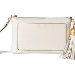 ivory crossbody bag