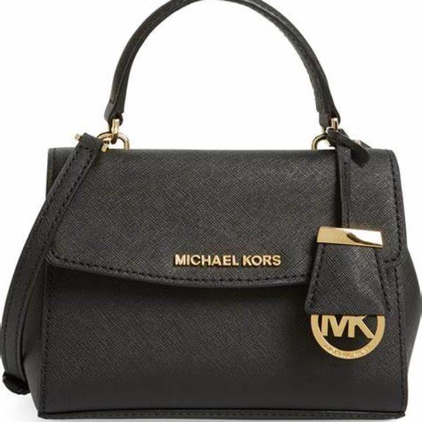 michael kors mens crossbody bag