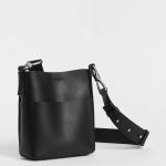 north south crossbody bag