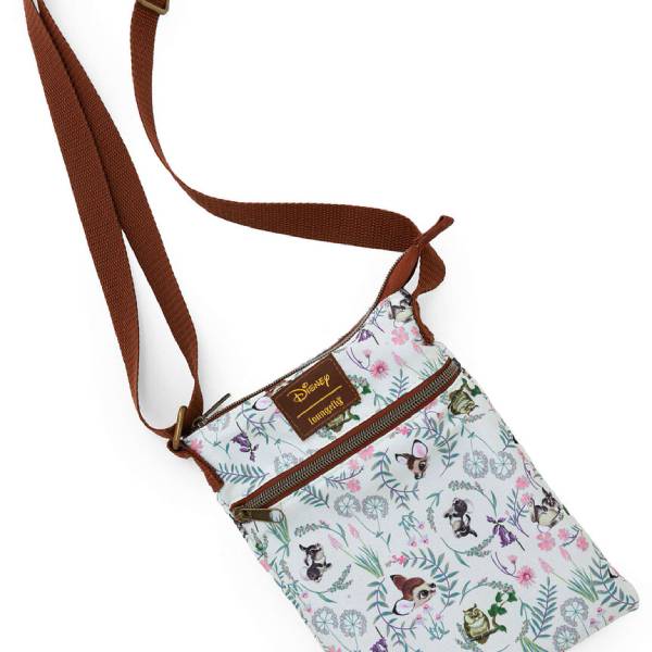 passport crossbody bag