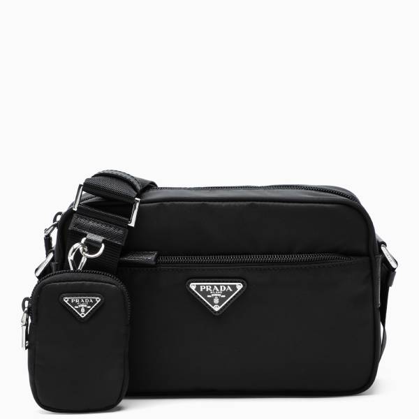 prada nylon bag crossbody