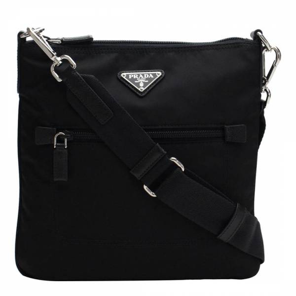 prada nylon bag crossbody