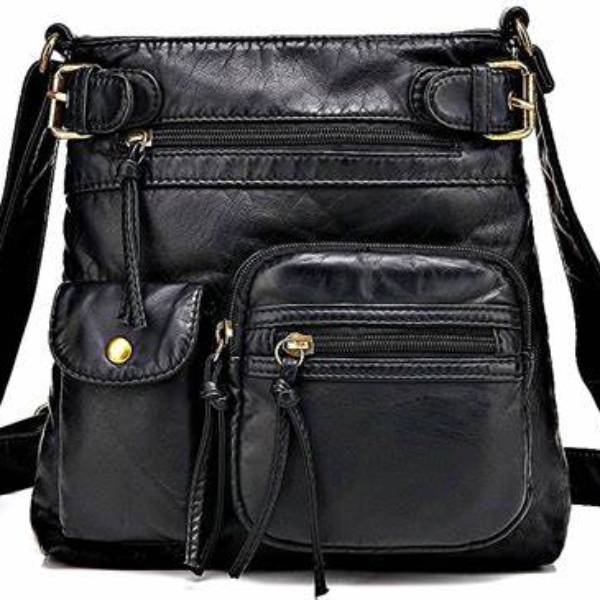 best crossbody bag for travel in europe