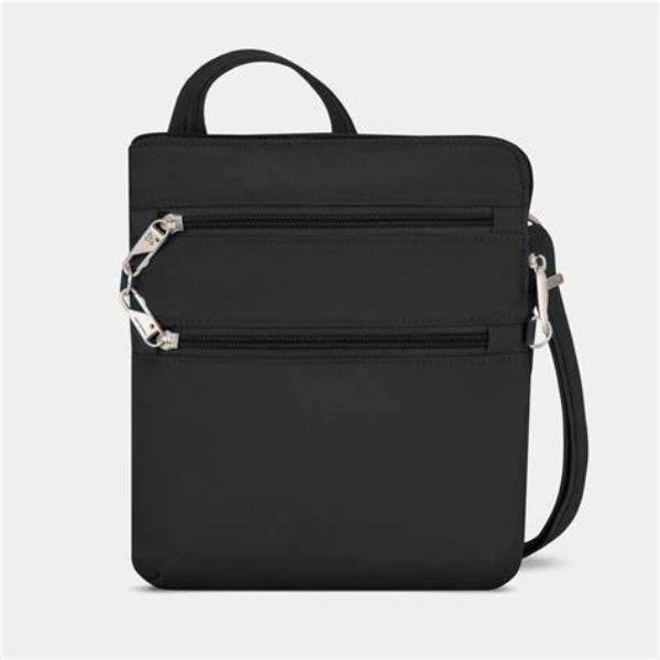 best crossbody bag for travel in europe