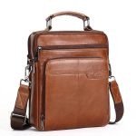 best men's crossbody bag for travel in europe