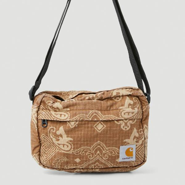 carhartt bag crossbody