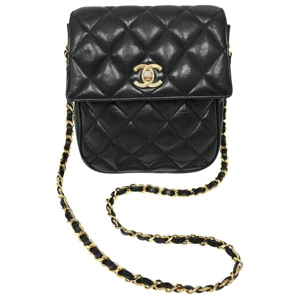 crossbody chanel bag