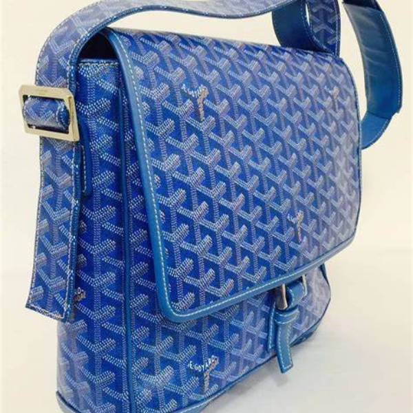 crossbody goyard bag