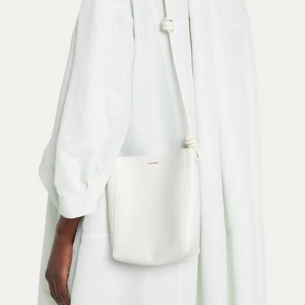 jil sander crossbody bag