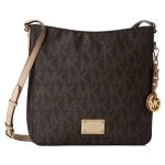 michael kors jet set crossbody bag