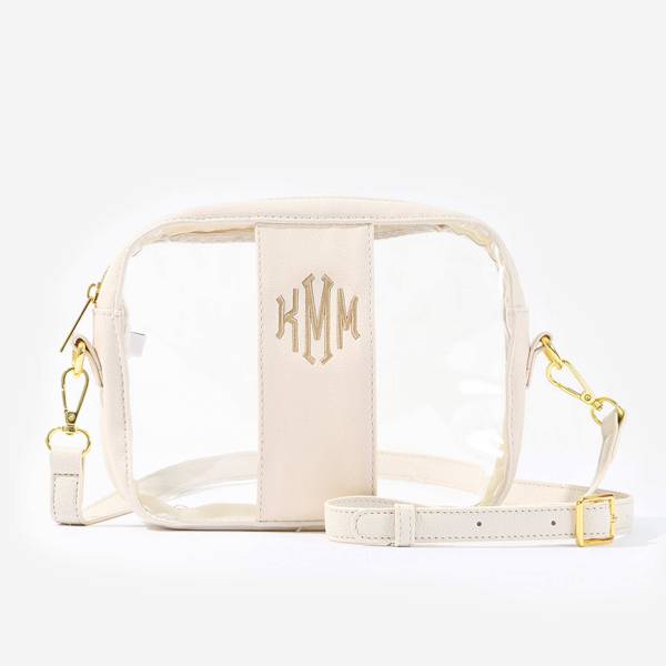 stadium crossbody bag