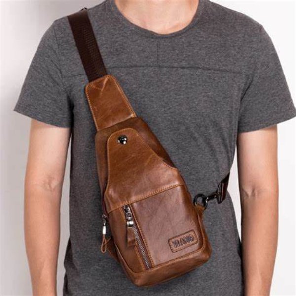 best crossbody bag for men