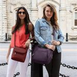 best crossbody bag for travel in europe