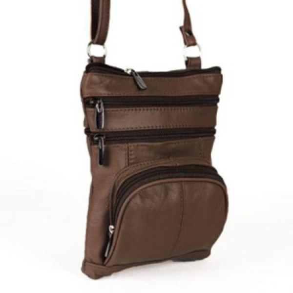 best crossbody bag for travel in europe