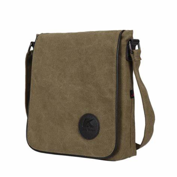 best men’s crossbody bag for travel in europe