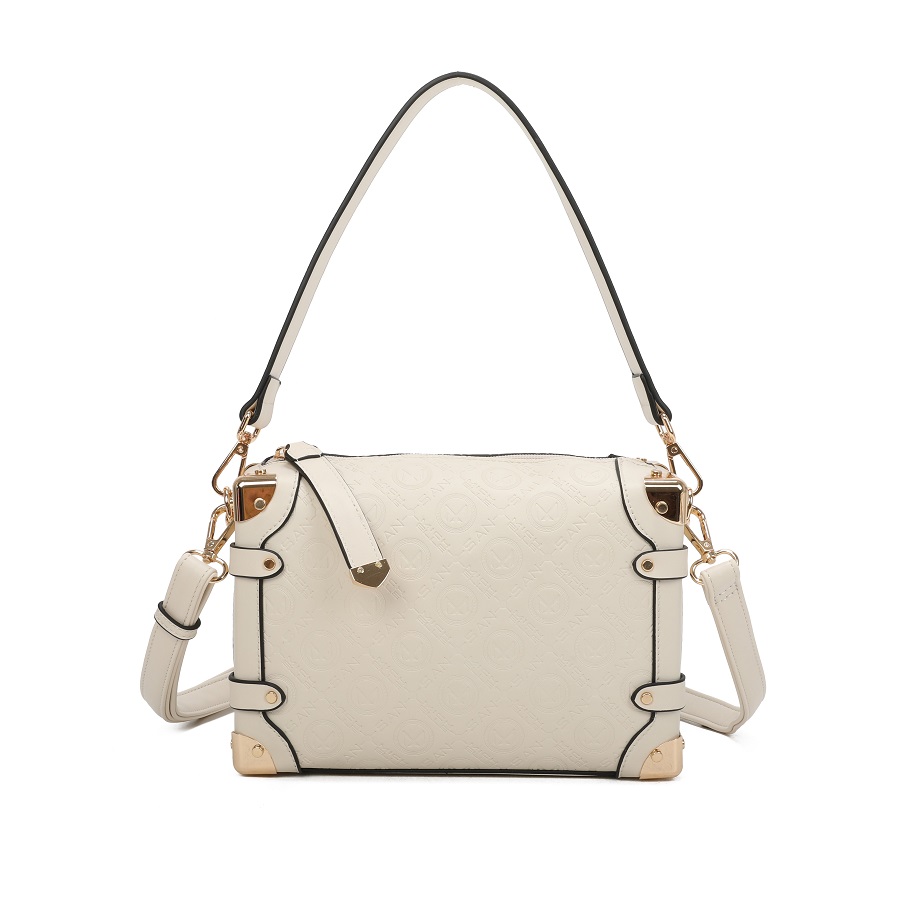 trunk crossbody bag