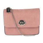 Why the Pink Coach Crossbody Bag Is a Must-Have