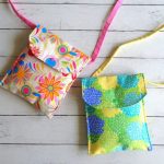 diy crossbody bag