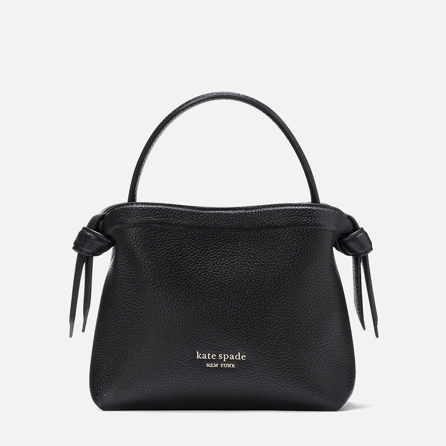 kate spade black crossbody bag