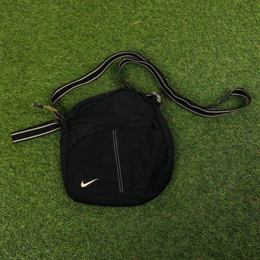 Nike Sling Crossbody Bag