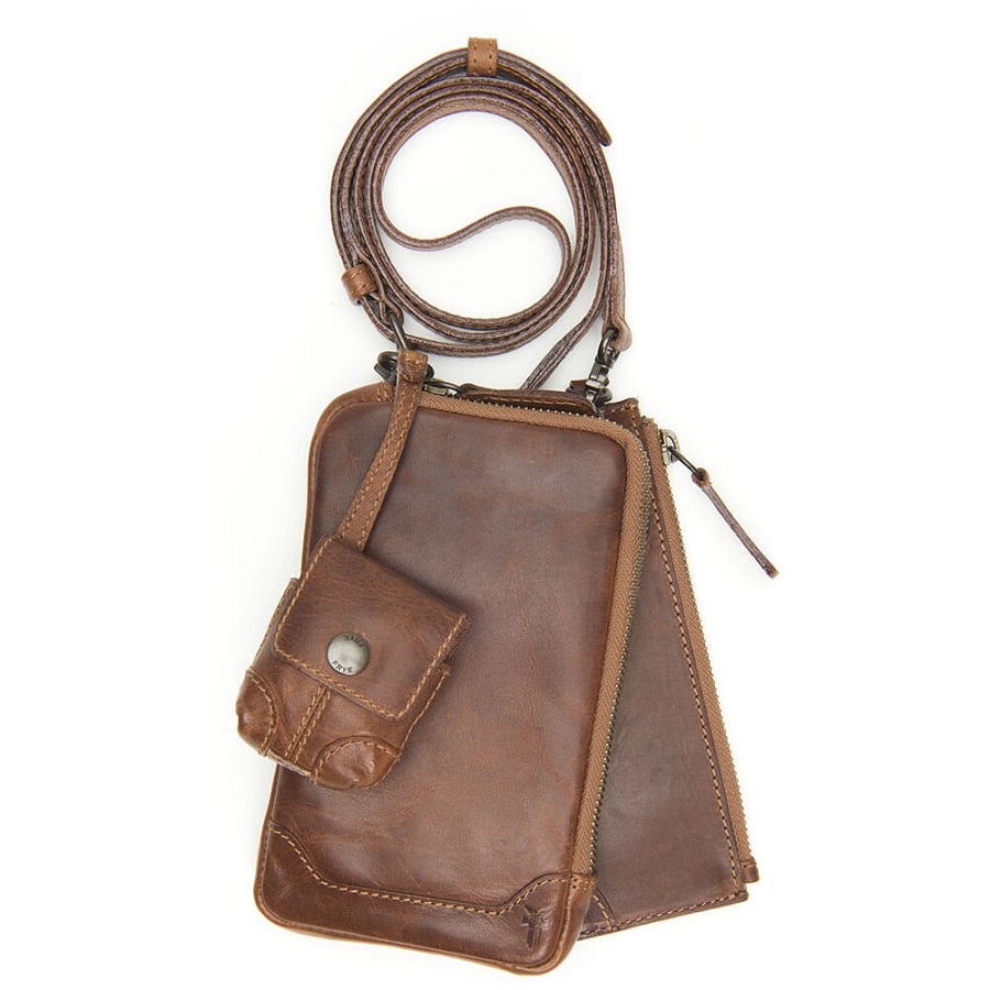 Frye Crossbody Bag