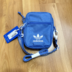 Adidas Bag Crossbody: Stay Stylish and Functional