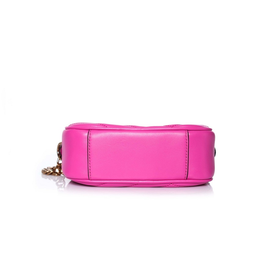 tory burch pink crossbody bag