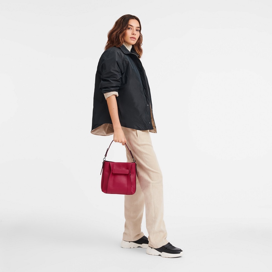 Crossbody Longchamp Bag